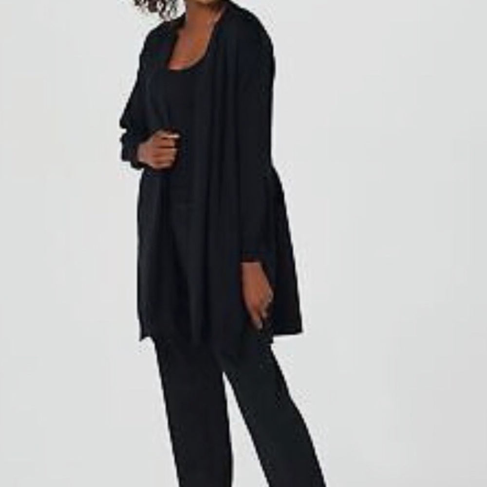 Truth + Style Cardigan